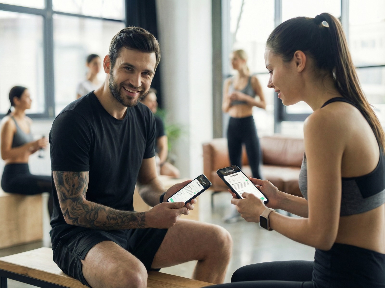 Why Fitness Nation Image 1