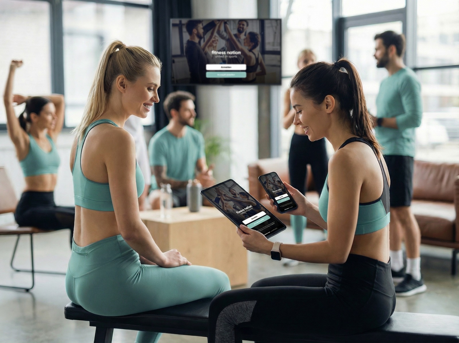 Why Fitness Nation Image 2